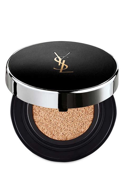 ysl all hours cushion foundation shades|ysl all hours foundation.